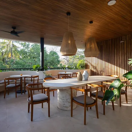 Silvestre Nosara Hotel & Residences