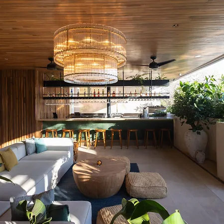 Silvestre Nosara Hotel & Residences
