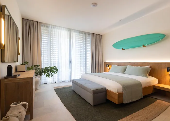 Hotel Silvestre & Residences Nosara