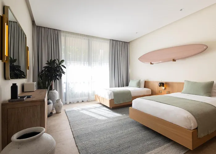Silvestre & Residences Hotel