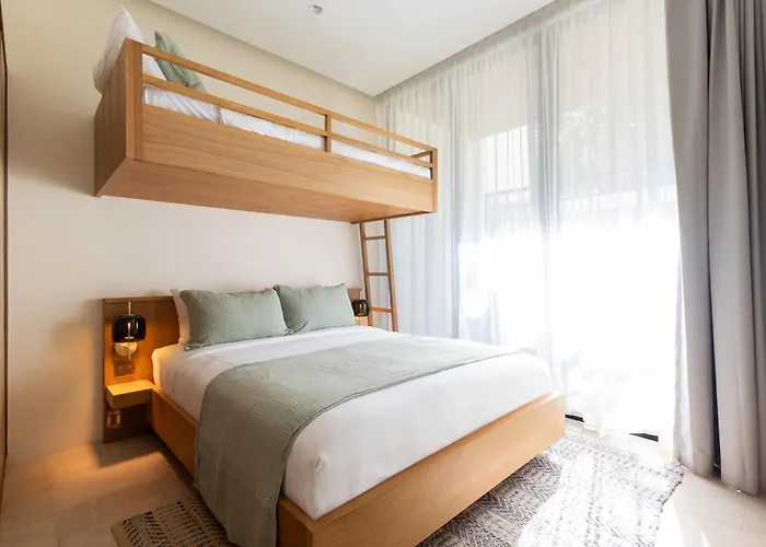 Silvestre & Residences