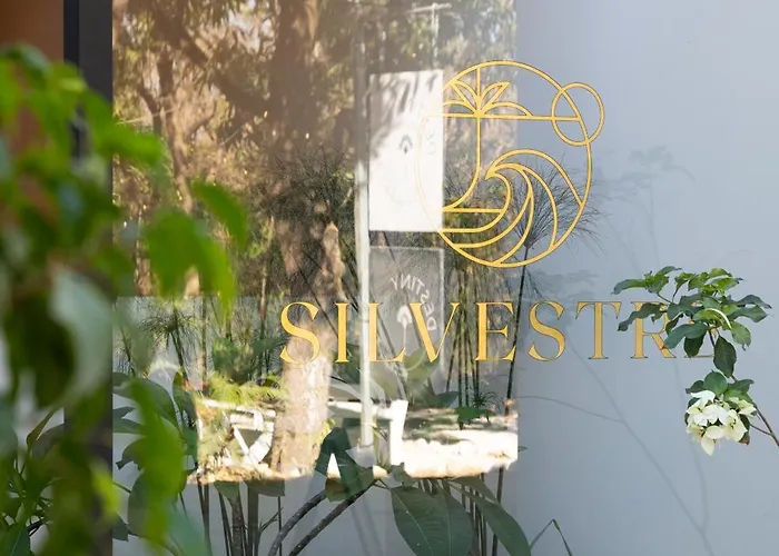 Hotel Silvestre & Residences