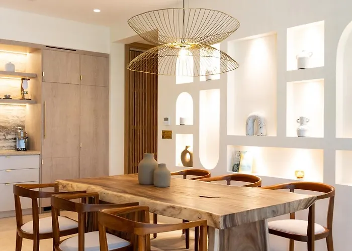 Silvestre & Residences Hotel