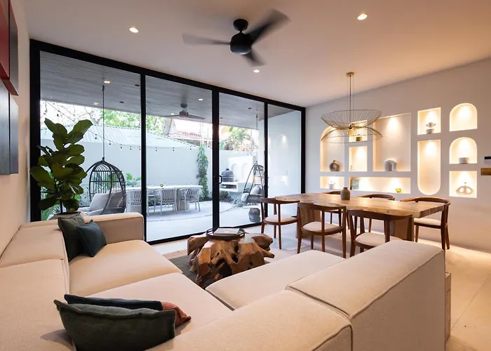 Hotel Silvestre & Residences Nosara