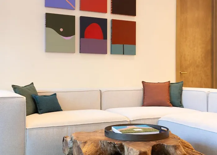 Silvestre & Residences Hotel Nosara