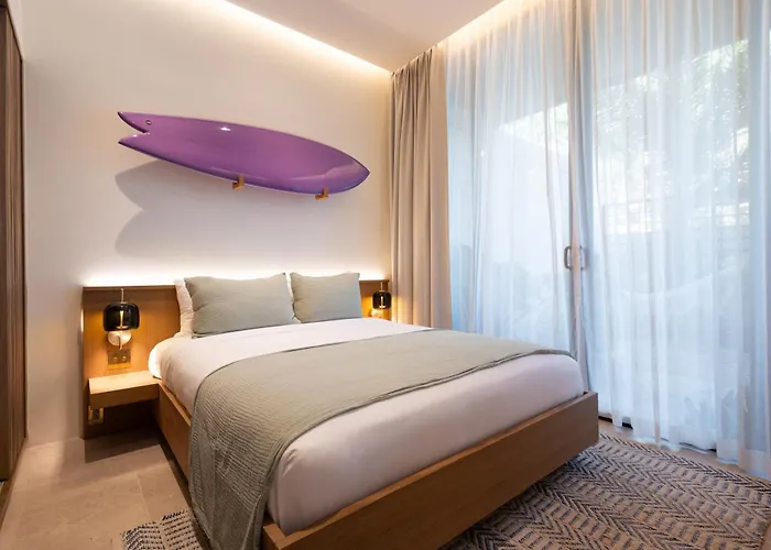 Silvestre & Residences Nosara