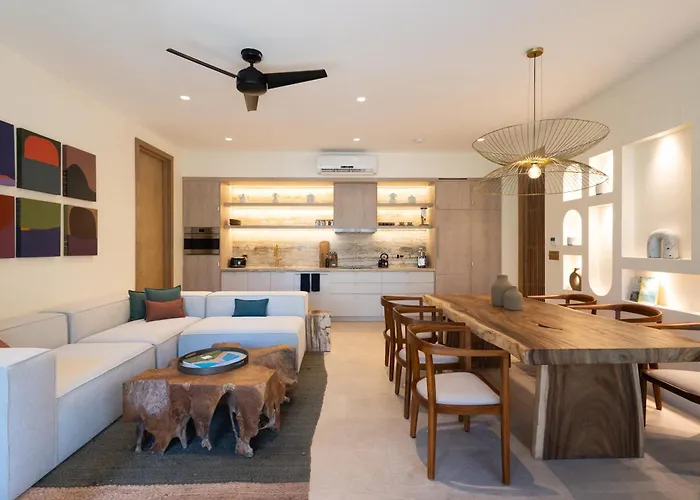 Silvestre & Residences *