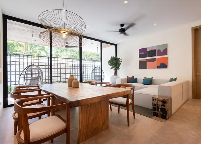 Silvestre & Residences Hotel