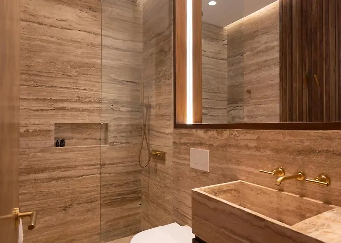 Silvestre & Residences Hotel *