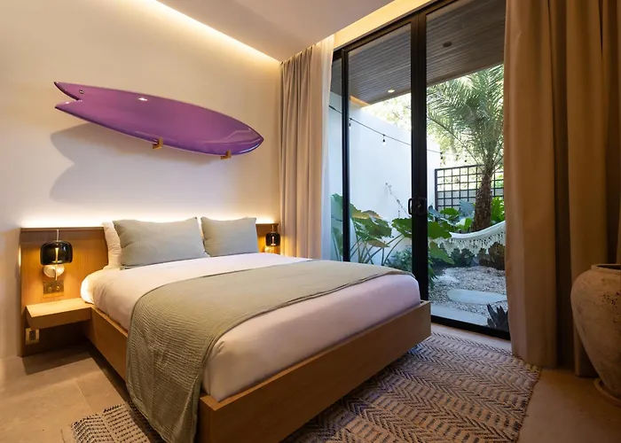Hotel Silvestre & Residences *