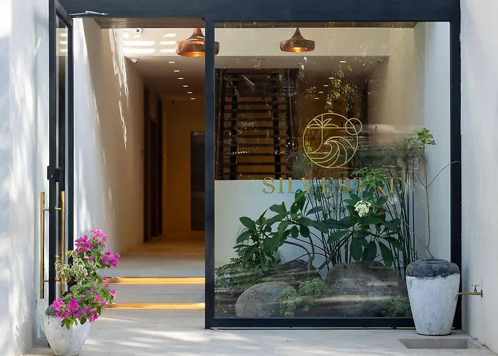 Silvestre & Residences * Nosara