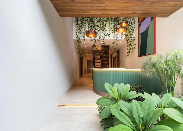 Hotel Silvestre & Residences Nosara