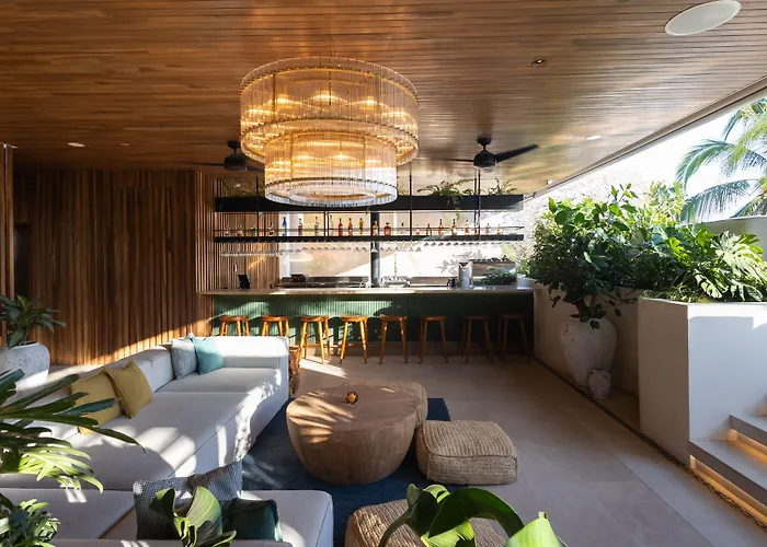 Silvestre Hotel&residences * Nosara