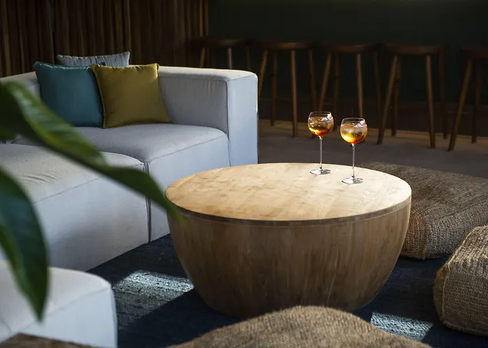 Silvestre Hotel&residences Hotel Nosara